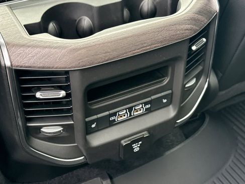 New 2026 RAM 1500 Laramie w/ Night Edition image 15