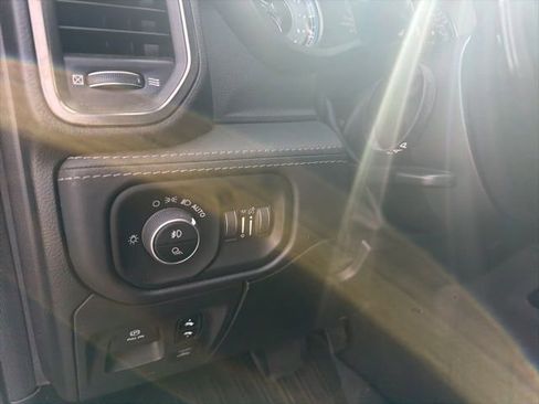 Used 2019 RAM 1500 Limited w/ Bed Utility Group image 28