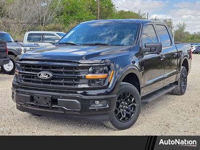 New 2026 Ford F150 XLT w/ Equipment Group 302A MID