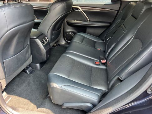 Used 2020 Lexus RX 350 AWD w/ Premium Package image 21