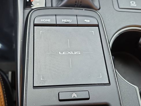 Used 2021 Lexus IS 300 w/ Comfort Package image 25