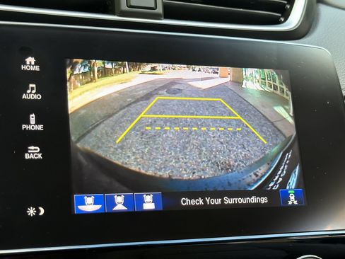 Used 2020 Honda CR-V EX-L image 25