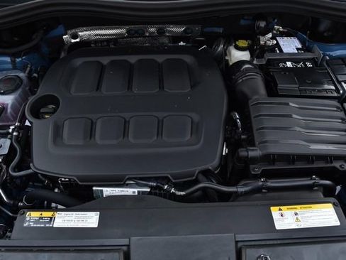 New 2026 Volkswagen Tiguan SE R-Line AWD/4WD image 27