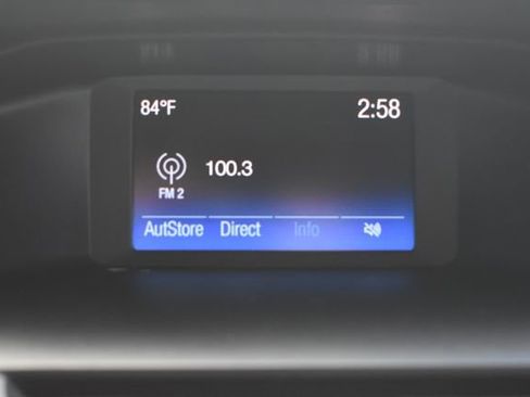 Used 2016 Ford Focus SE w/ Equipment Group 201A FWD image 25