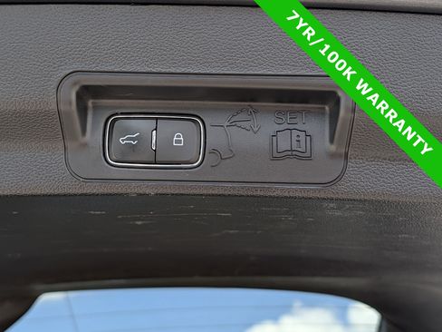 Certified 2023 Ford Explorer ST w/ Equipment Group 401A image 14