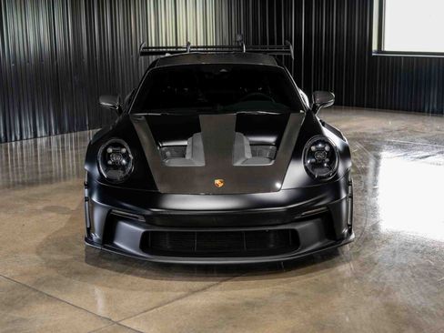 Used 2025 Porsche 911 GT3 RS RWD image 57
