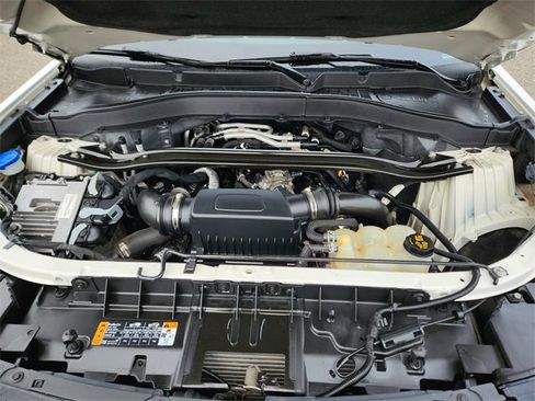 Used 2020 Ford Explorer ST w/ ST Street Pack image 15