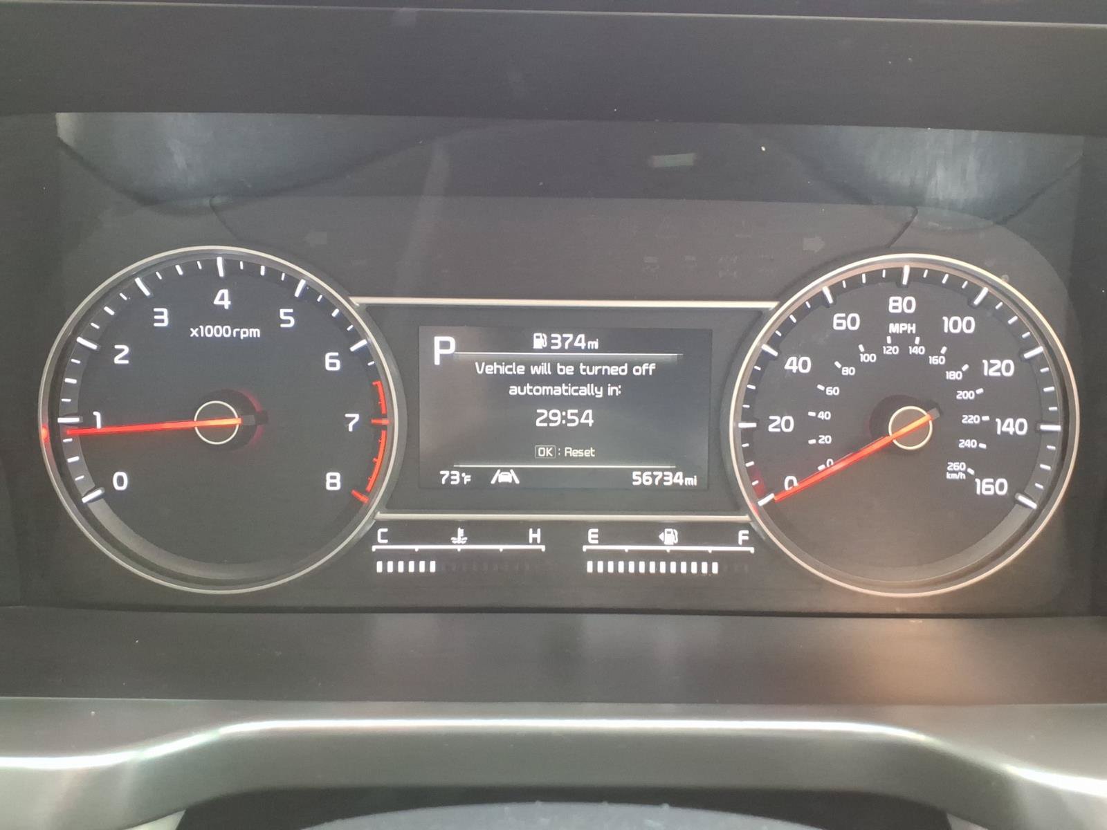 Used 2021 Kia Sorento SX AWD/4WD image 14