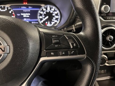 Used 2023 Nissan Sentra SV image 26