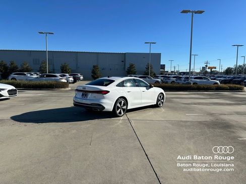 New 2025 Audi A5 2.0T Premium Plus image 3