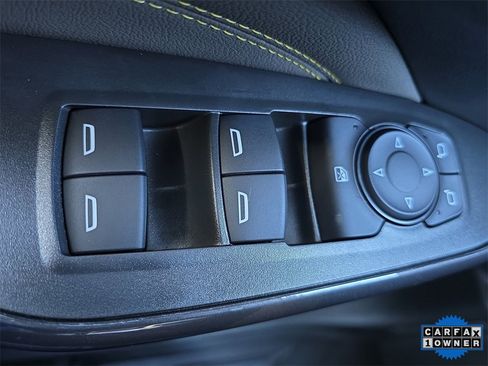 Used 2026 Chevrolet Trax ACTIV w/ Driver Confidence Package image 26