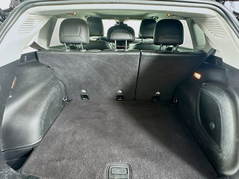 Used 2022 Jeep Compass Latitude w/ Sun and Sound Group image 29