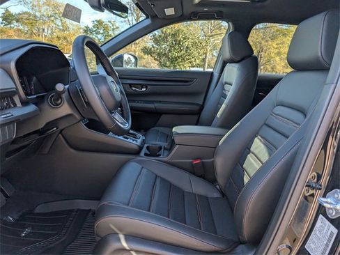 New 2026 Honda CR-V Sport-L image 13