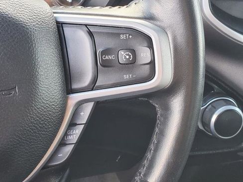 Used 2023 RAM 1500 Big Horn image 12