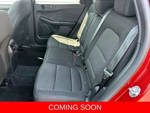 Used 2023 Ford Escape Active AWD/4WD image 7