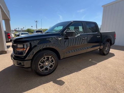 Used 2026 Ford F150 STX RWD image 4