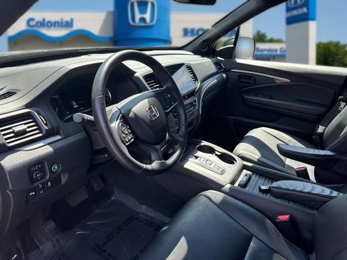 Used 2023 Honda Passport EX-L image 13