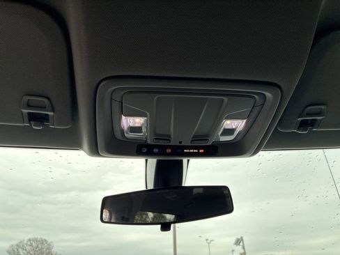 Used 2022 Chevrolet Silverado 1500 LT Trail Boss w/ Bed Protection Package image 13