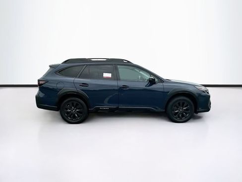 Used 2024 Subaru Outback Onyx Edition AWD/4WD image 14