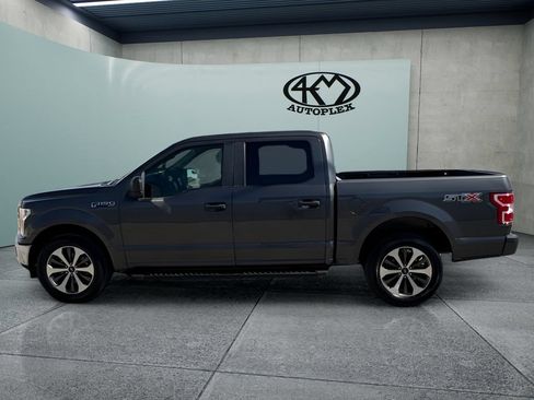 Used 2019 Ford F150 XL w/ Equipment Group 101A Mid RWD image 7
