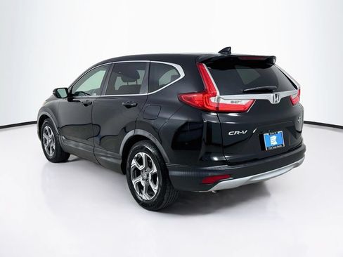 Used 2018 Honda CR-V EX image 5