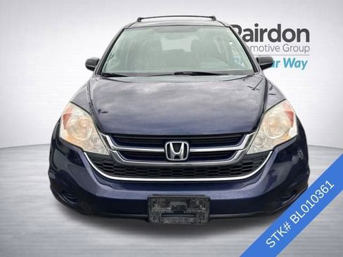 Used 2011 Honda CR-V EX image 2