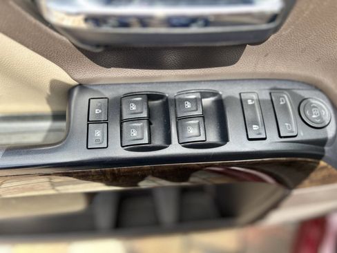 Used 2015 Chevrolet Silverado 1500 LT w/ LT Convenience Package image 27