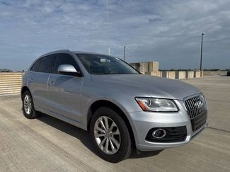 Used 2015 Audi Q5 2.0T Premium Plus w/ Technology Package video 1