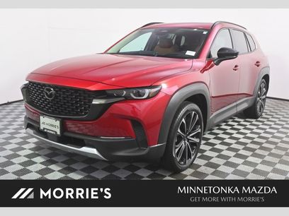 Used 2026 MAZDA CX-50 2.5 Turbo w/ Premium Plus Pkg
