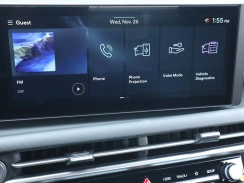 New 2026 Hyundai Santa Cruz SEL FWD image 13