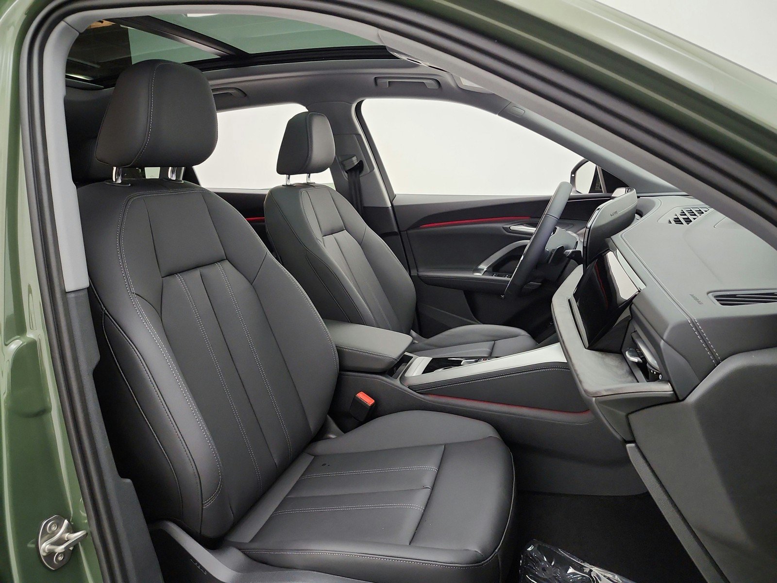 New 2026 Audi Q5 2.0T AWD/4WD image 15