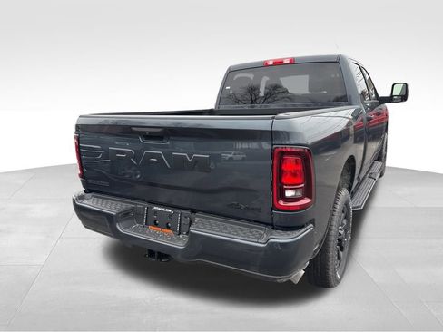 New 2026 RAM 2500 Big Horn image 5