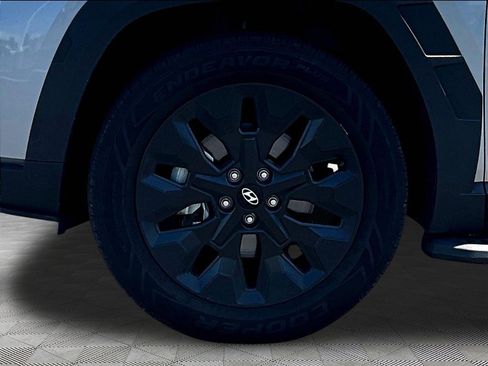 Used 2024 Hyundai Tucson XRT AWD/4WD image 31