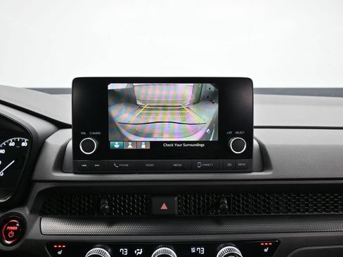 Certified 2023 Honda CR-V Sport image 32