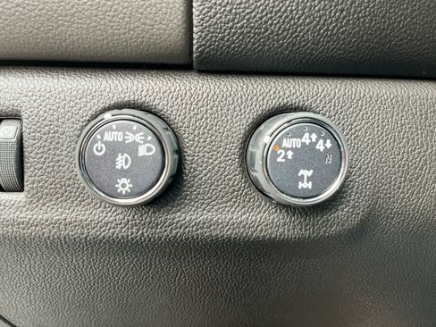 Used 2022 GMC Canyon AT4 w/ Trailering Package AWD/4WD image 32