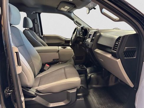 Used 2018 Ford F150 XL w/ Equipment Group 101A Mid image 16