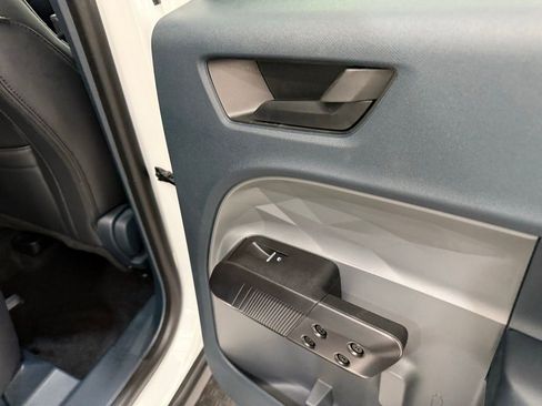 New 2025 Ford Maverick Lariat w/ Black Appearance Package image 23