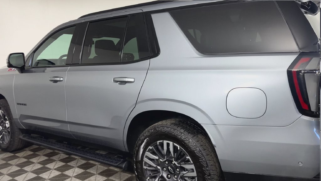 New 2026 Chevrolet Tahoe Z71 w/ Z71 Off-Road Package AWD/4WD image 8