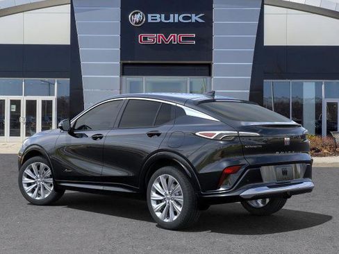 New 2025 Buick Envista Avenir image 27