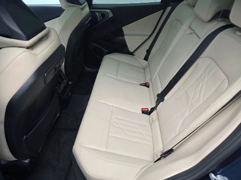 Certified 2026 BMW X3 xDrive30i AWD/4WD image 14