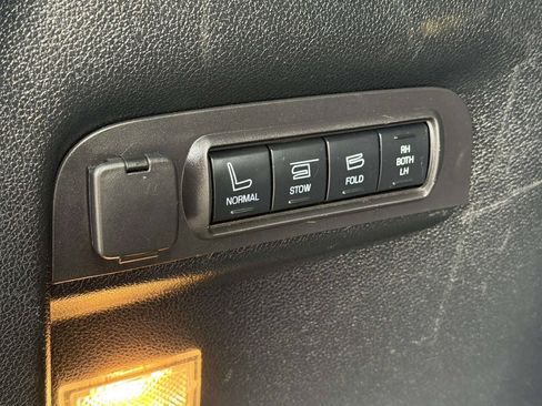 Used 2017 Ford Explorer Sport w/ Equipment Group 401A AWD/4WD image 12