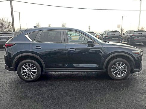 Used 2023 MAZDA CX-5 AWD 2.5 S image 5