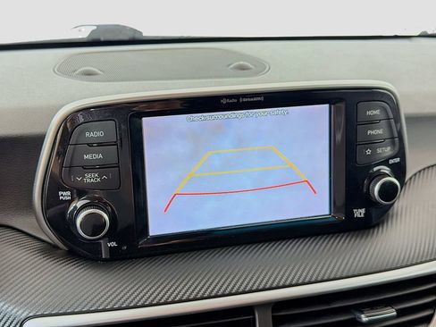 Used 2019 Hyundai Tucson SEL w/ Cargo Package FWD image 35