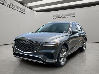 Certified 2026 Genesis GV70 2.5T