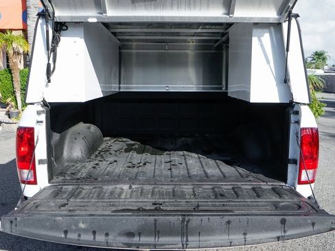 Used 2023 RAM 1500 Tradesman w/ Trailer Tow Group image 9