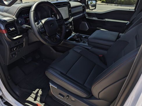 Used 2025 Ford F150 Raptor AWD/4WD image 10