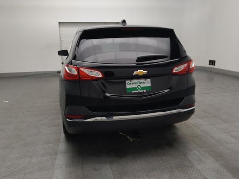 Used 2019 Chevrolet Equinox LT FWD image 6