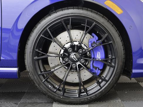 New 2026 Volkswagen Golf image 21