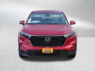 Certified 2023 Honda CR-V EX video 2