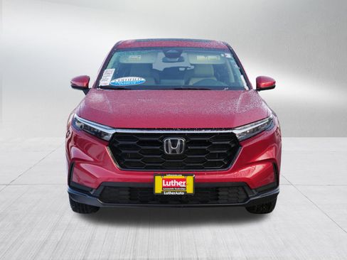 Certified 2023 Honda CR-V EX image 2